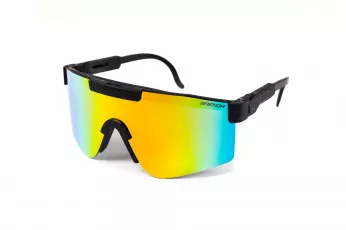 BS9009 C3 black-yellow19